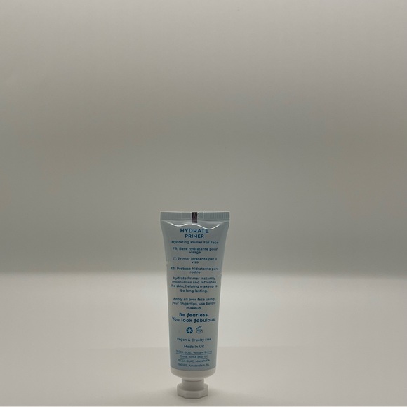 Jecca Blac - hydrate primer - Picture 4 of 7